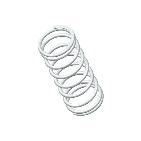 Approved Vendor Compression Spring, O=1.225, L= 3.00, W= .112 G309969975
